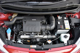 2017 Hyundai Grand i10 facelift image gallery