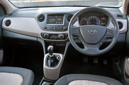 2017 Hyundai Grand i10 facelift image gallery