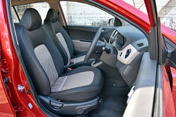 2017 Hyundai Grand i10 facelift image gallery