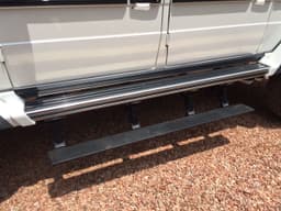 Mercedes-Maybach G650 Landaulet image gallery