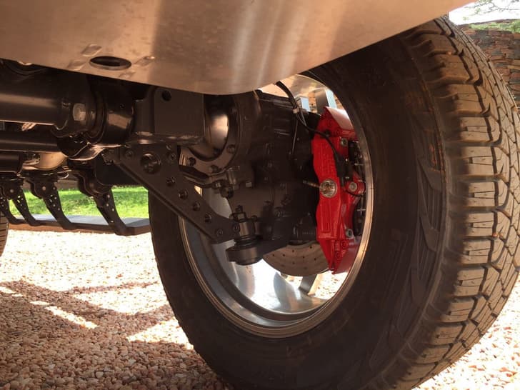 Mercedes-Maybach G650 Landaulet image gallery