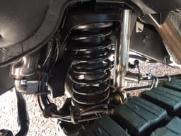 Mercedes-Maybach G650 Landaulet image gallery