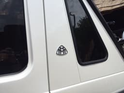 Mercedes-Maybach G650 Landaulet image gallery