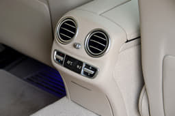 New 2017 Mercedes E-class long-wheelbase photo gallery