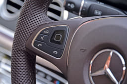 New 2017 Mercedes E-class long-wheelbase photo gallery