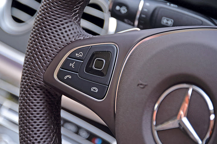 New 2017 Mercedes E-class long-wheelbase photo gallery