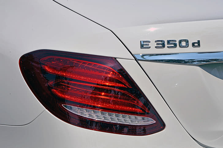 New 2017 Mercedes E-class long-wheelbase photo gallery