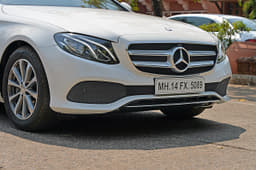 New 2017 Mercedes E-class long-wheelbase photo gallery