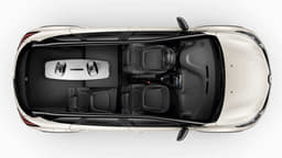 2017 Renault Captur image gallery