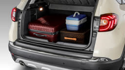 2017 Renault Captur image gallery