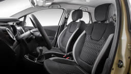 2017 Renault Captur image gallery