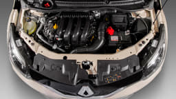 2017 Renault Captur image gallery