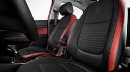 New 2017 Hyundai Verna image gallery