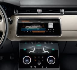 2017 Range Rover Velar image gallery