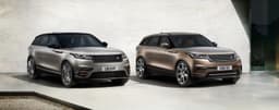 2017 Range Rover Velar image gallery
