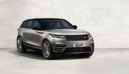 2017 Range Rover Velar image gallery