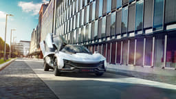 Tata Racemo sportscar image gallery