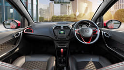 Tata Tigor Geneva edition image gallery