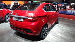 Tata Tigor Geneva edition image gallery