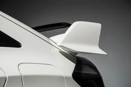 2017 Honda Civic Type R image gallery