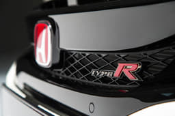 2017 Honda Civic Type R image gallery