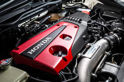2017 Honda Civic Type R image gallery