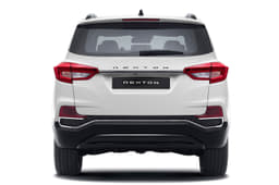 2017 SsangYong Rexton image gallery