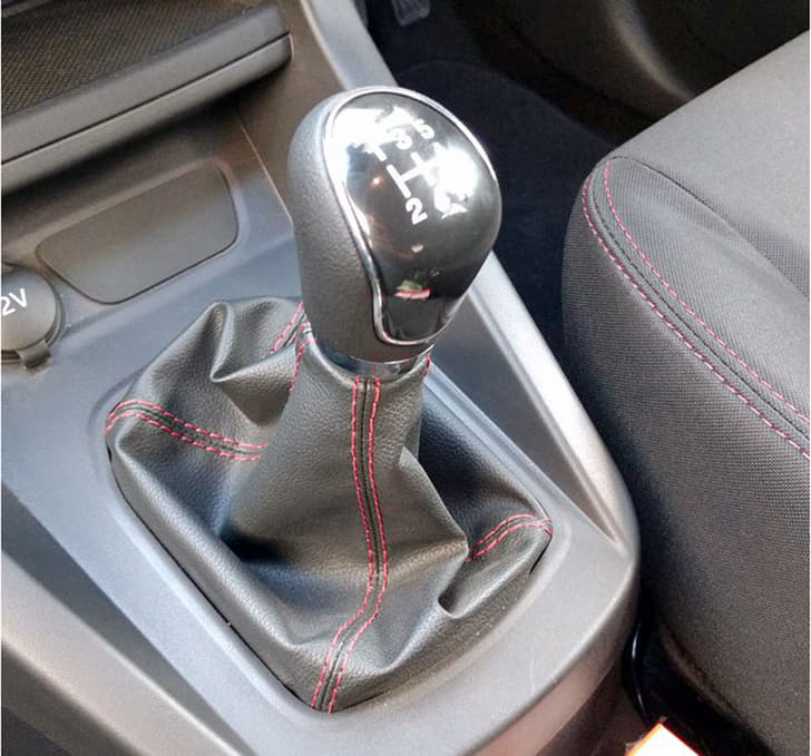 2017 Ford Figo S image gallery