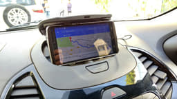 2017 Ford Figo S image gallery