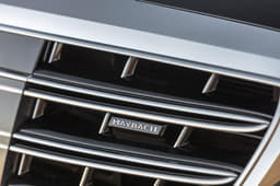 2018 Mercedes S-Class facelift image gallery