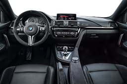 2018 BMW M4 CS image gallery