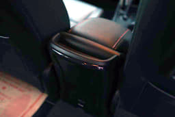 2017 Toyota Innova Touring Sport image gallery