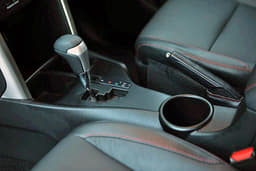 2017 Toyota Innova Touring Sport image gallery