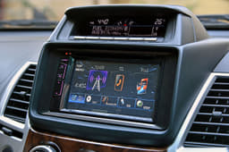 2017 Mitsubishi Pajero Sport Select Plus image gallery