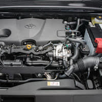 2017 Toyota Camry image gallery