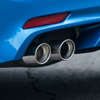 2017 Toyota Camry image gallery