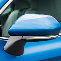 2017 Toyota Camry image gallery