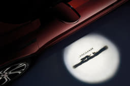Jaguar E-Pace image gallery