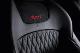2018 Jaguar XJR575 image gallery