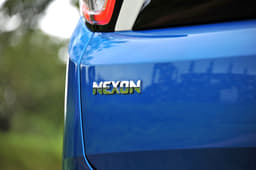 2017 Tata Nexon compact SUV image gallery