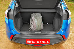 2017 Tata Nexon compact SUV image gallery