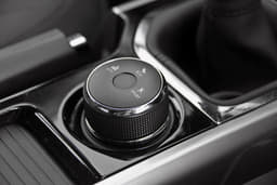 Tata Nexon Console Storage