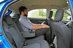 2017 Tata Nexon compact SUV image gallery