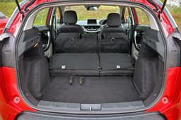 2017 Tata Nexon compact SUV image gallery