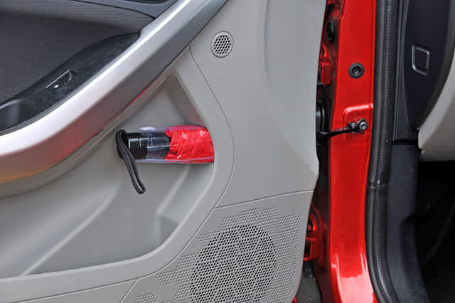 Door Controls Image - 10844