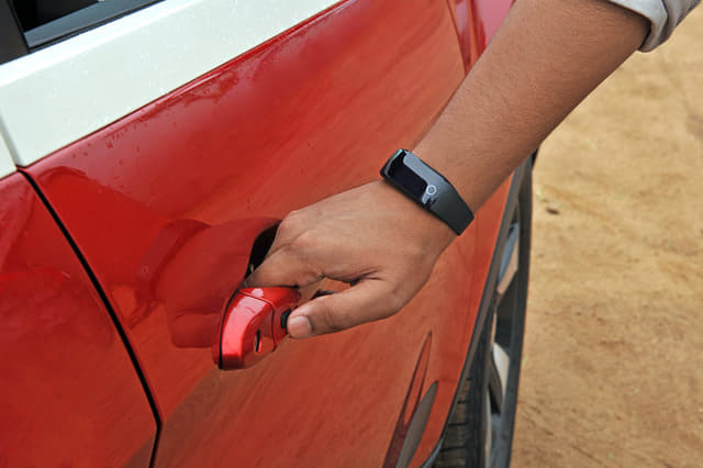 Color Red Image - 10845