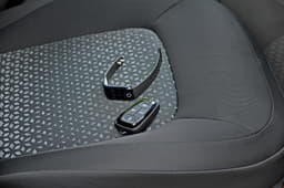 Tata Nexon Color Black