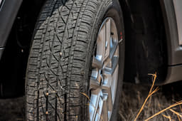 2017 Jeep Compass image gallery