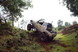 Force Gurkha RFC India 2017