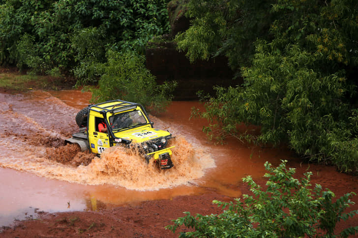 Force Gurkha RFC India 2017